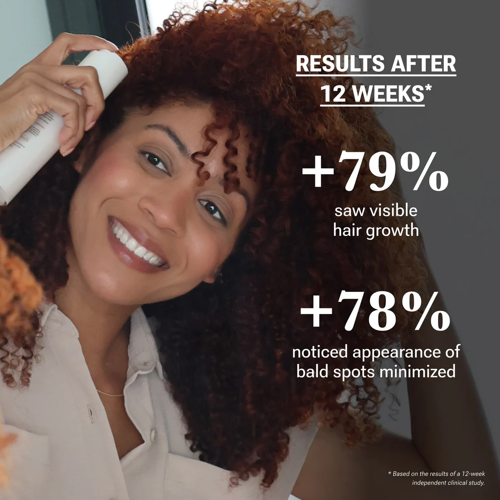 HAIR Vibrant Scalp Treatment