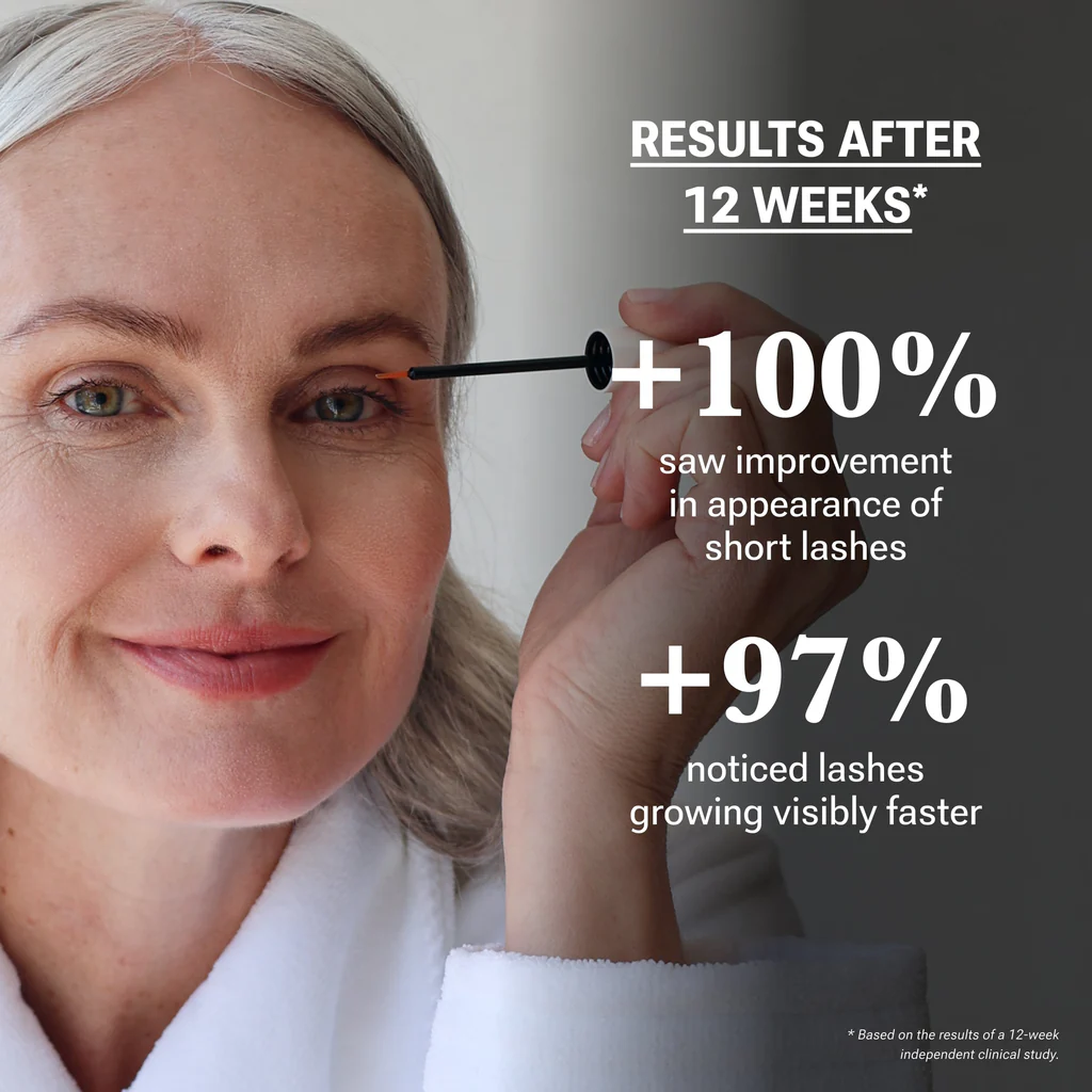 LASH Follicle Fortifying Serum