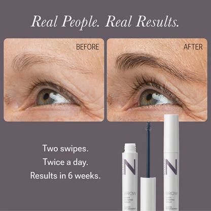 BROW Shape Altering Serum