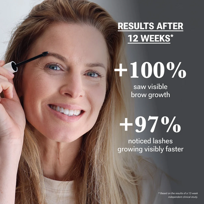 LASH and BROW Dual System