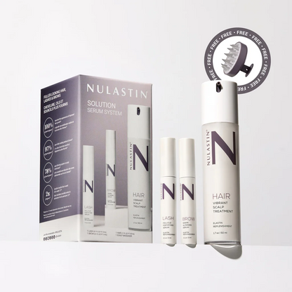 Solution Serum System