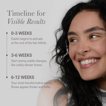 BROW Shape Altering Serum