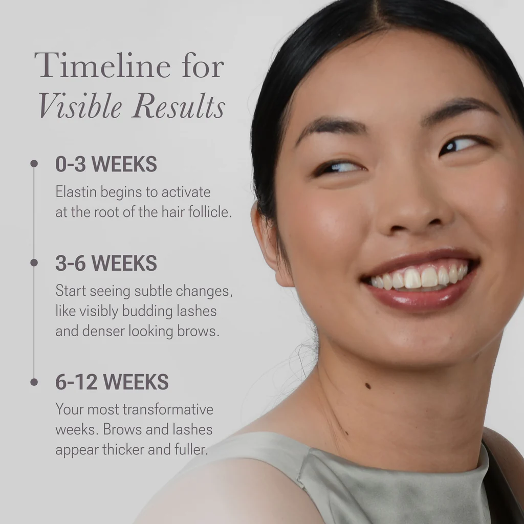 LASH and BROW Dual System