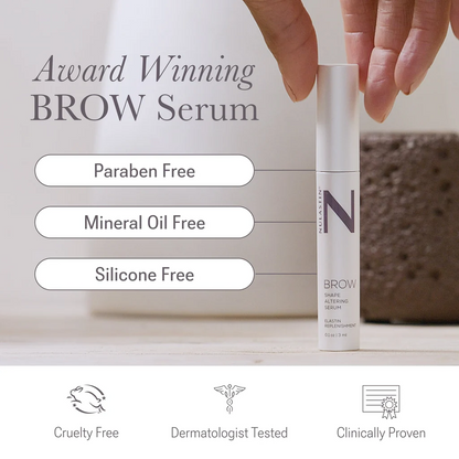 BROW Shape Altering Serum