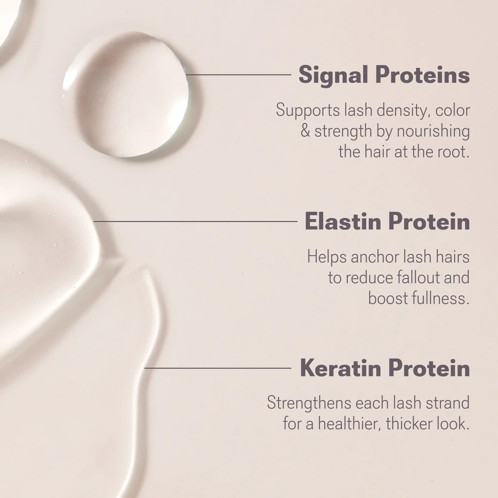 LASH Follicle Fortifying Serum