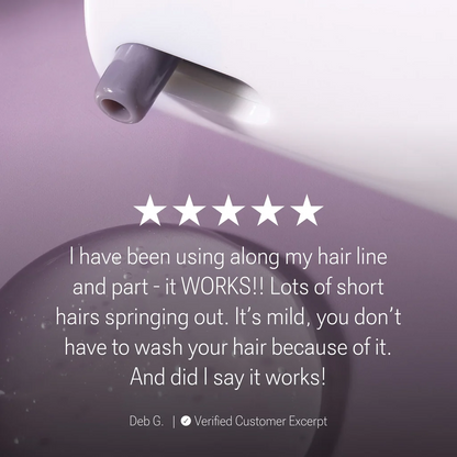 HAIR Vibrant Scalp Treatment