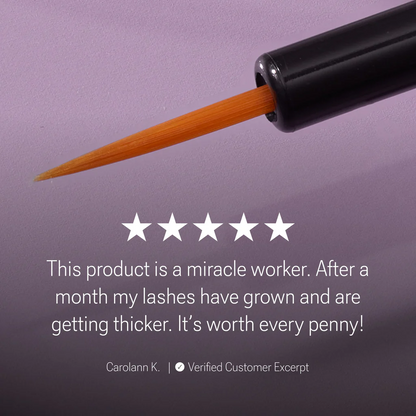 LASH Follicle Fortifying Serum