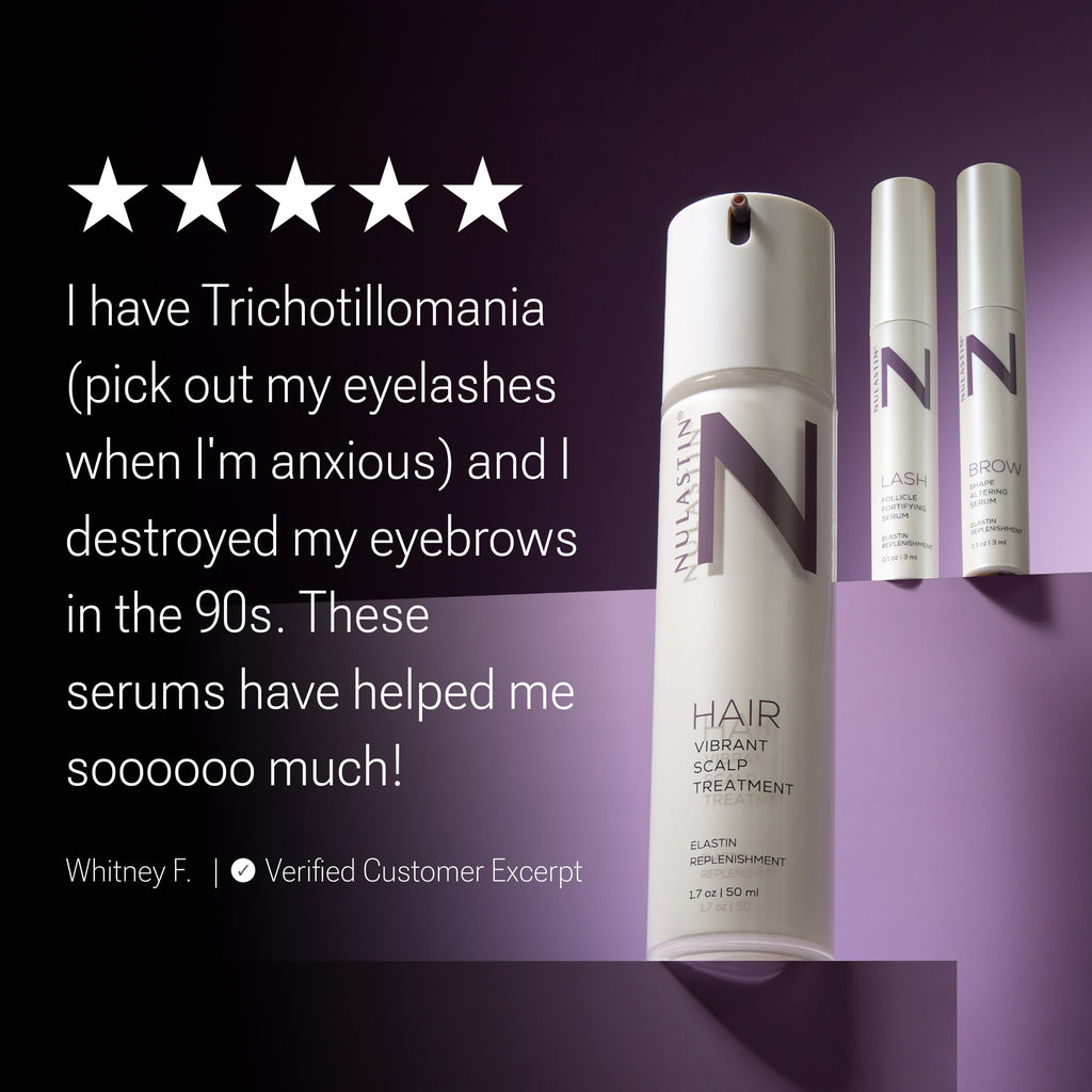 Solution Serum System